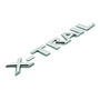 Emblema Para Nissan X-trail 2015-2022 Motor 2.5 Qr25de T32 Nissan X-Trail