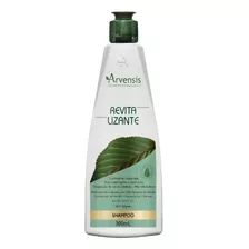 Shampoo Arvensis Revitalizante - 300ml