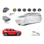 Funda/forro/cubierta Impermeable Para Auto Jaguar I-pace 20