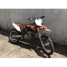 Ktm 250 Sx-f