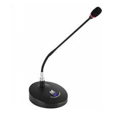 Microfone Tsi Mmf-302 Condensador Cardioide Cor Preto