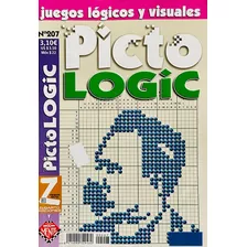 Picto-logic N° 207 - Ediciones De Mente