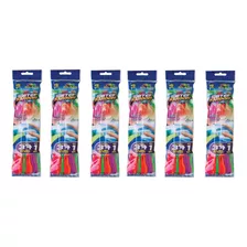 Kit Com 222 Balões D´água Guerrinha De Bexigas Water Balloon