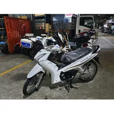 Moto Scooter Honda Wave 125i