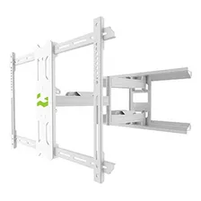 Kanto Pdx650w Soporte De Pared Articulado De Movimiento Comp