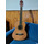 Guitarra Criolla Modelo Toledo
