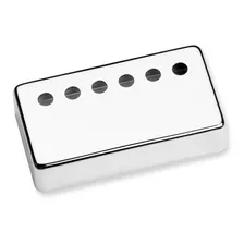 Cobertor Nickel Seymour Duncan Para Micrófonos Humbucker