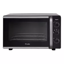 Forno Elétrico Mueller Sapore 44l Preto