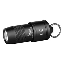 Olight Imini - Linterna Pequea De 10 Lmenes, Linterna Portti