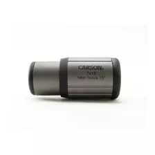 Closeup Monocular Carson 6x18