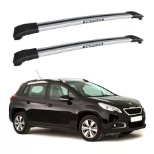 Barras Rurales Peugeot 2008 Año 2017