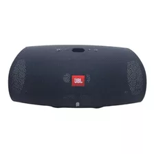 Carcaça Capa Externa Jbl Boombox 2 Nd Preto - Original Novo 