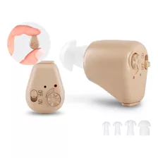 Audífono Para Sordo Ortopédico Recargable Mini - Topmedic 