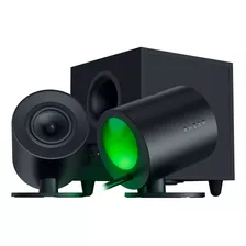 Razer Nommo V2 - Altavoces Para Juegos De Pc De Rango Compl.