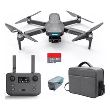 Drone Kf101 Max 3km Gps Wifi 4k | Vs Mini 2 L900 