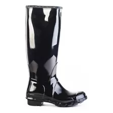 Bota Lluvia Calfor Deluxe Mujer No Hunter