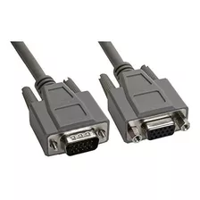 Amphenol Csdspmhd15mf015 15pin Hd15 Cable Dsub De Premium Bl