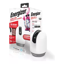 Energizer Connect Eip1-1004-wht 1080p Full Hd Smart Pan Y