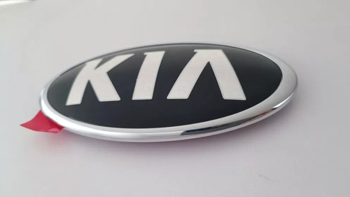 Kia Sportage Revolution Emblema Trasero Nuevo Original Kia  Foto 3