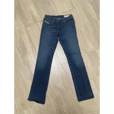 Jean Diesel Stretch