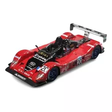 Pilbeam Mp93 Judd - #20 Le Mans 2006 - P Spark 1/43