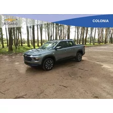 Chevrolet Montana Lt 1.2 2024 0km