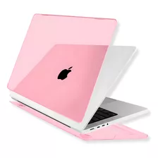 Capa P/ Macbook Pro 14 Pol A2992 A2918 A2442 A2779 M1 M2 M3