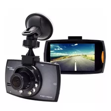 Camara De Grabacion Para Auto Seguridad Visión Nocturna Dvr