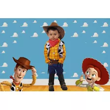 Disfraz Woody Toy Story ¡ Precio Promo !