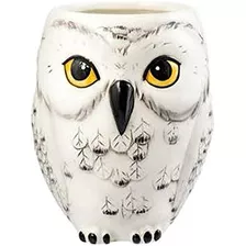Harry Potter Hedwig Mug Novedad
