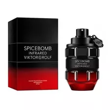 Perfume Hombre Viktor & Rolf Spicebomb Infrared 90ml