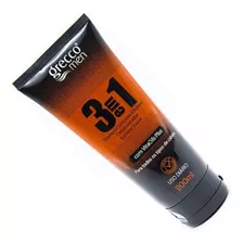 Shampoo Condicionador 3em1 -200ml Grecco P/ Todos Os Cabelos