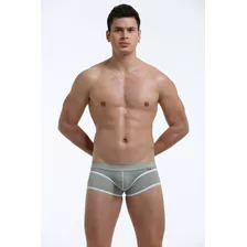 Boxer Slip Hombre Importado Primera Calidad Art 4003-pj