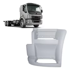 Estribo Fibra Gel Lado Esquerdo Caminhão Volvo Vm 270