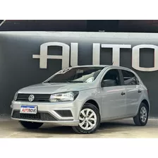 Volkswagen Gol 1.0 12v Mpi Totalflex 4p Manual 2019/2020