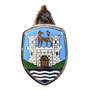 Emblema  Wolfburg Edition  Original