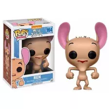 Funko Pop Ren # 164