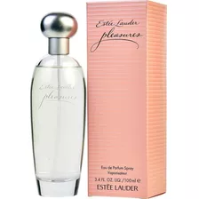 Perfume Pleasures 100ml Dama (100% Original)
