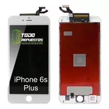 Pantalla Display Para Celular iPhone 6s Plus