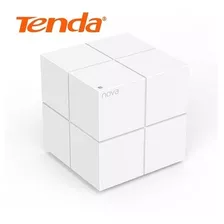 Roteador Mesh Tenda Mw6 Gigabit 120/240v