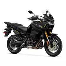 Motocicleta - Yamaha - Súper Ténéré (xt1200ze)