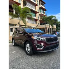 Kia Sorento 2018 Awd 4x4 Americana 