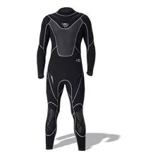 3mm Neoprene Full Body Wetsuit With