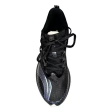 Tenis Li-ning Zapatos Para Correr Arms004-9m