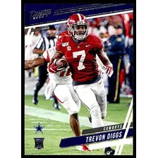 Fútbol Nfl 2020 Panini Prestige 294 Trevon Diggs Rc Cowboys