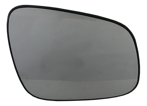 Foto de Vidrio Espejo Luna Derecha Para Chevrolet Spark Gt 2011-2022