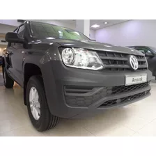 Volkswagen Amarok Dc 2.0 Tdi 140cv Trendline 4x2 My24 #53