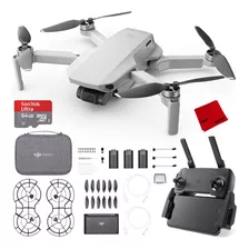  Dji Mavic Mini Fly More Combo Cp.ma.00000123.01