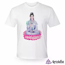 Camiseta Kuan Yin