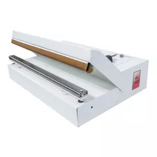 Seladora Manual 25cm Isamaq Sela Auto Clave, Grau Cirúrgico 